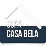 Sofá Casa Bela