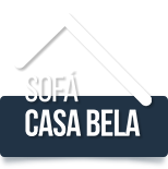 Sofá Casa Bela